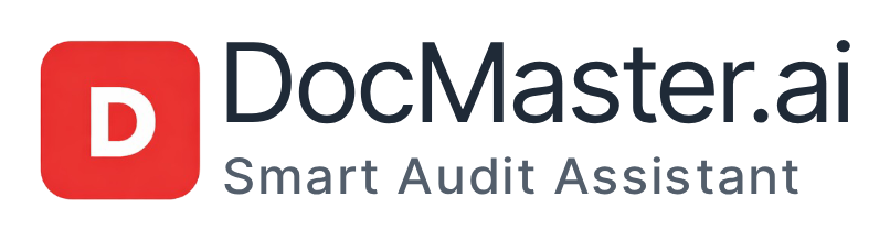 docmaster fixed